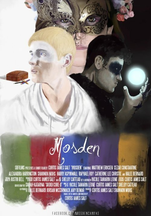 Mosden  (2014)