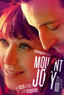 Mount Joy  (2014)