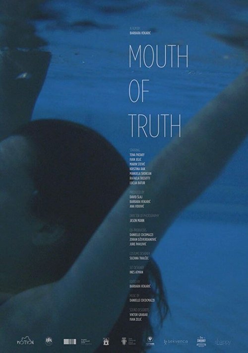 Mouth of Truth