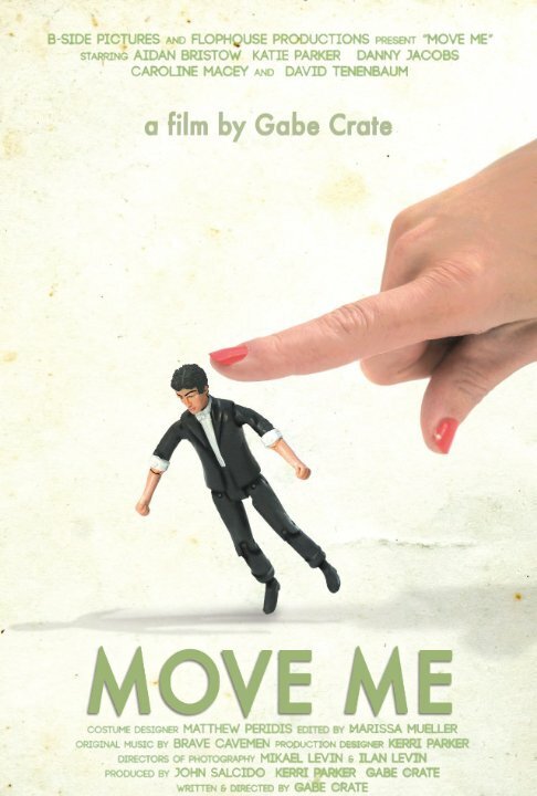 Move Me  (2015)