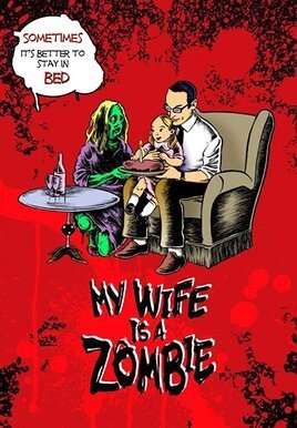 Моя жена — зомби
