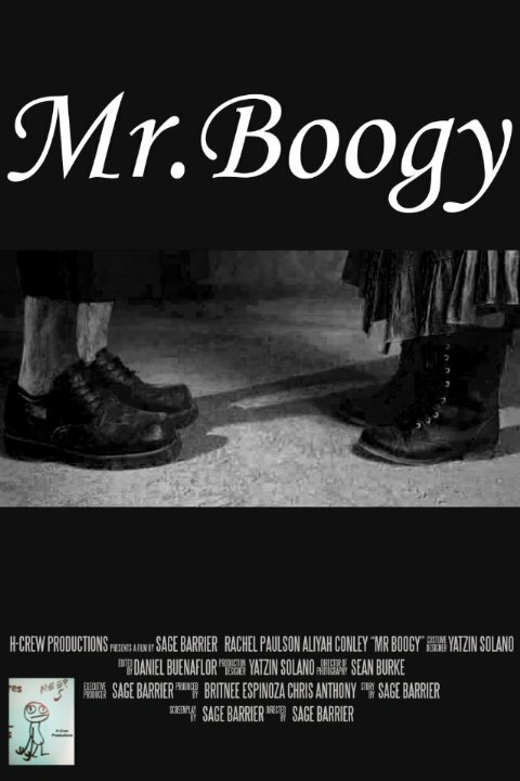 Mr. Boogy