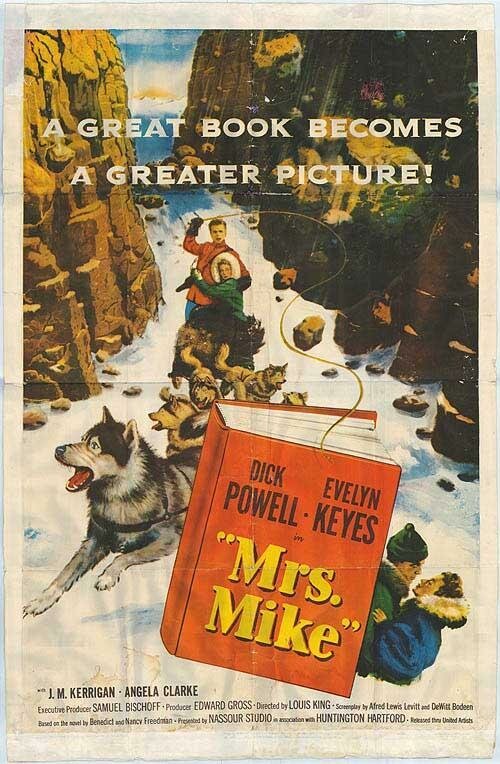 Mrs. Mike  (1949)