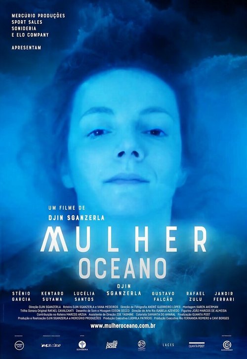 Mulher Oceano  (2020)