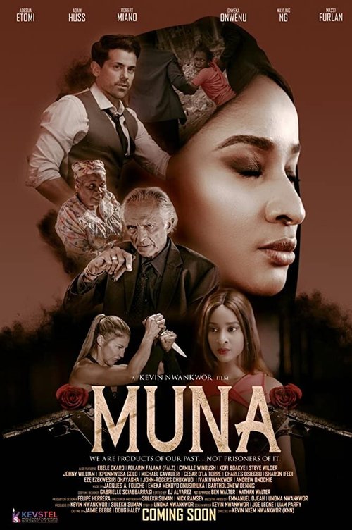 Muna  (2019)