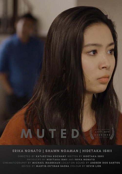Muted  (2019)