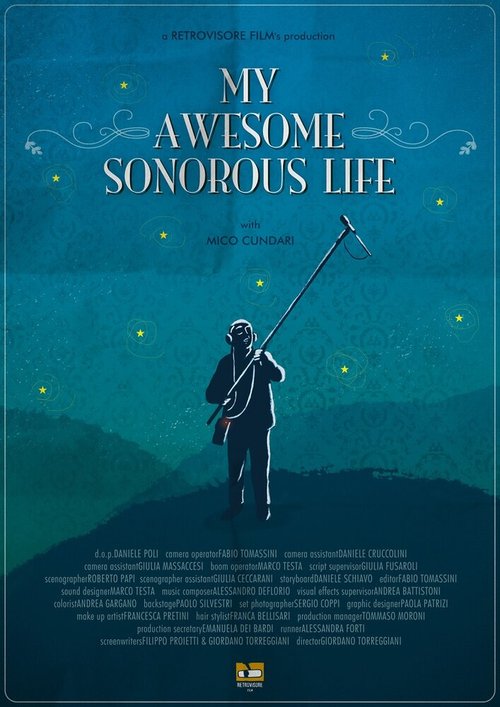 My Awesome Sonorous Life  (2016)