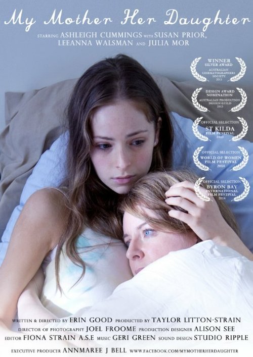 My Mother Her Daughter  (2013)