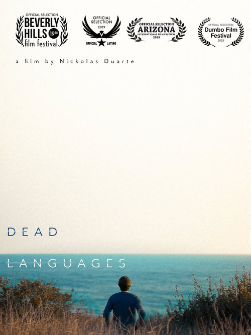 Мёртвые языки