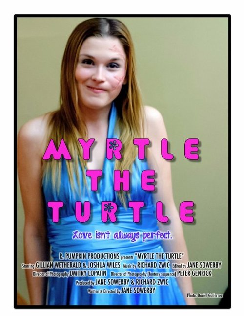 Myrtle the Turtle  (2014)