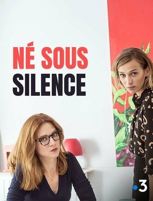 Né sous silence  (2018)