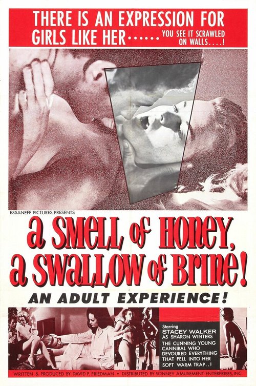 На запах — мед, на вкус — рассол  (1966)