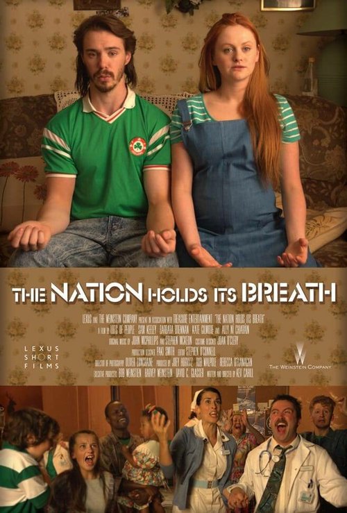 Нация затаила дыхание  (2016)