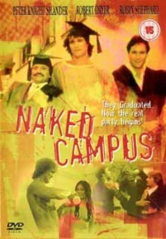 Naked Campus  (1982)