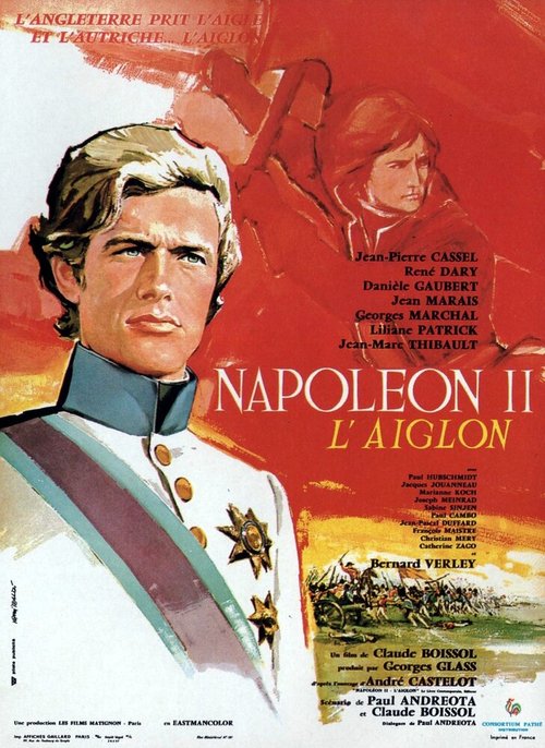 Наполеон II. Орленок  (1961)