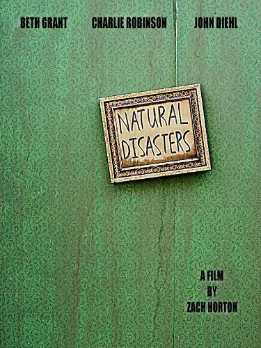 Natural Disasters  (2008)