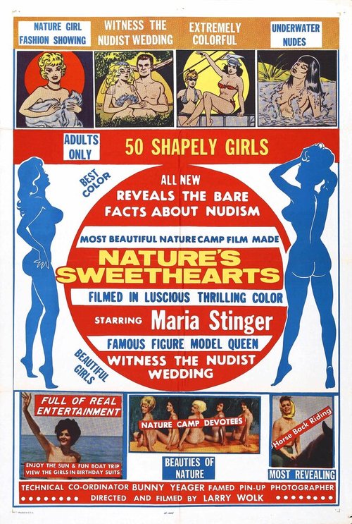 Nature's Sweethearts  (1963)