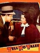 Не рассказывай сказки  (1939)
