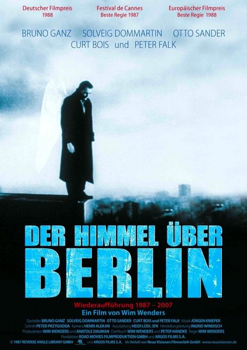 Небо над Берлином  (1998)