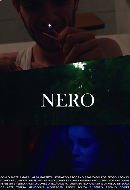 Nero  (2018)