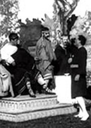 Нерон пробует яды на своём рабе  (1896)