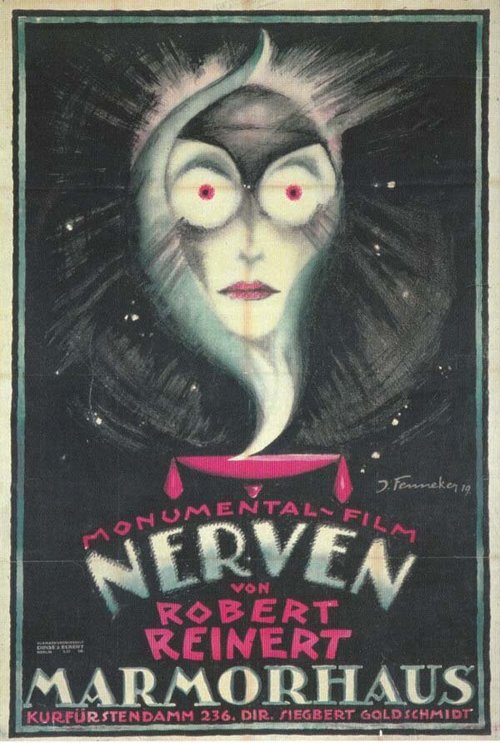 Нервы  (1919)
