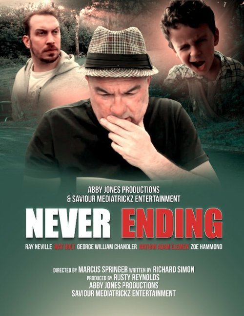 Never Ending  (2015)