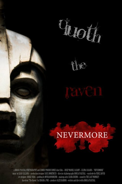 Nevermore  (2014)