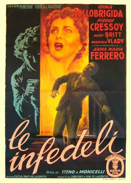 Неверные  (1953)