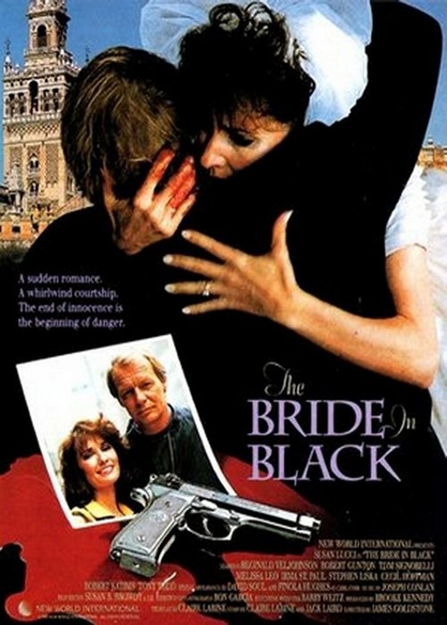 Невеста в черном  (1990)
