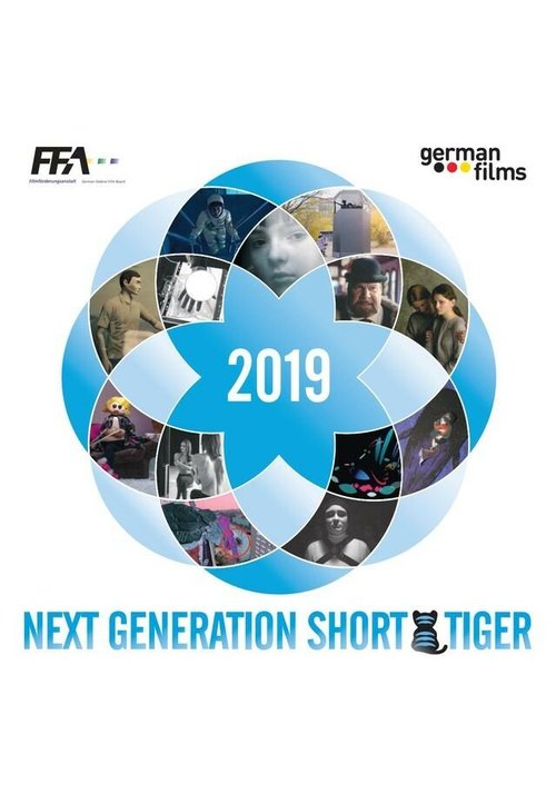 Next Generation Short Tiger 2019  (2019)