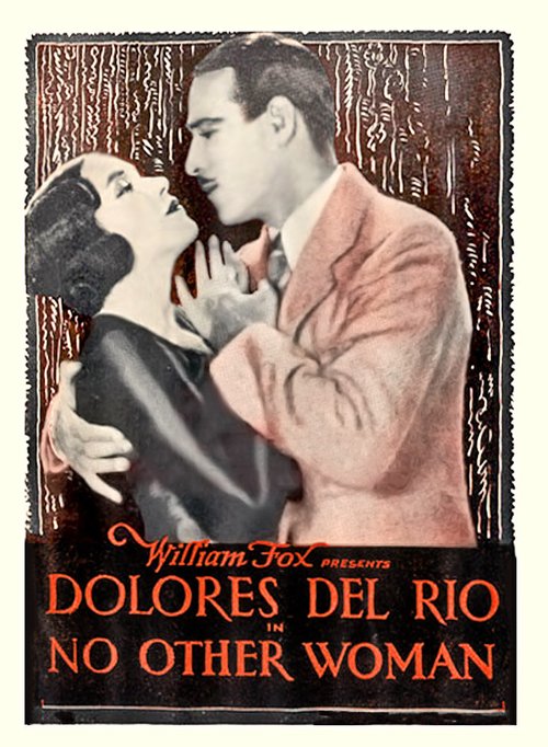 Никакая другая женщина  (1928)