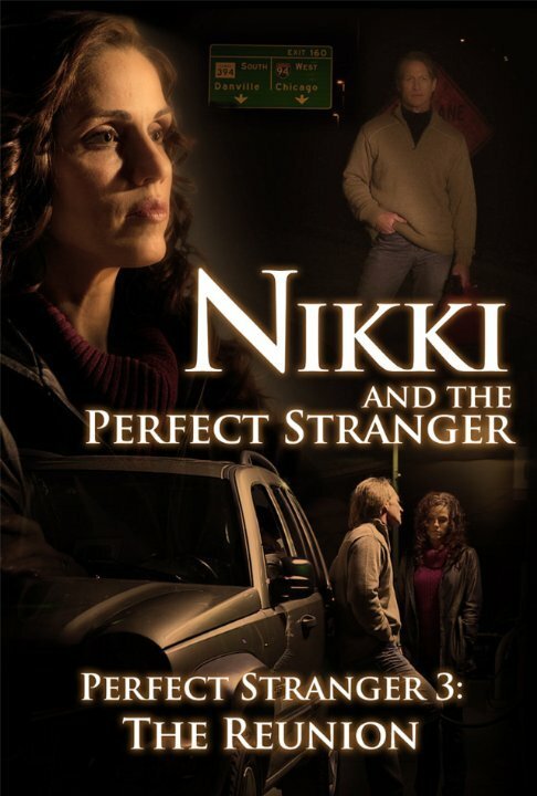 Nikki and the Perfect Stranger  (2013)