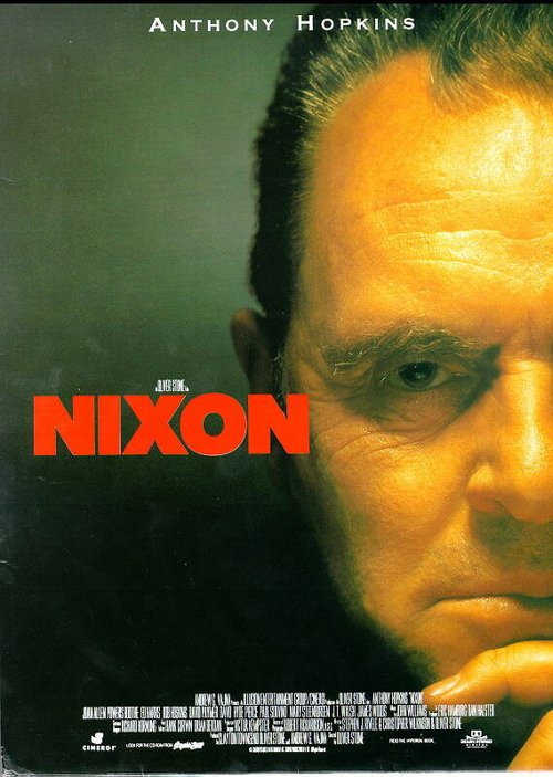 Никсон  (2008)