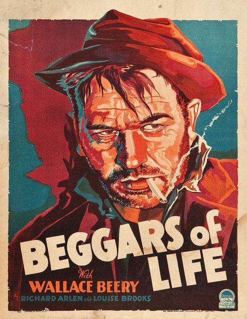 Нищие жизни  (1935)