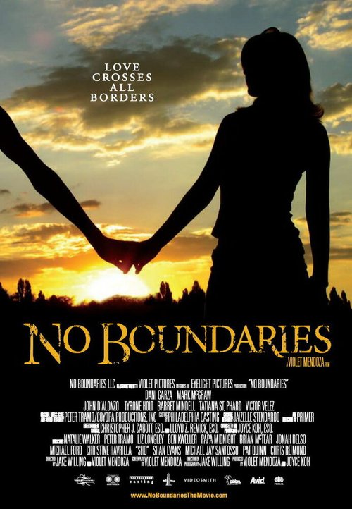 No Boundaries  (2009)