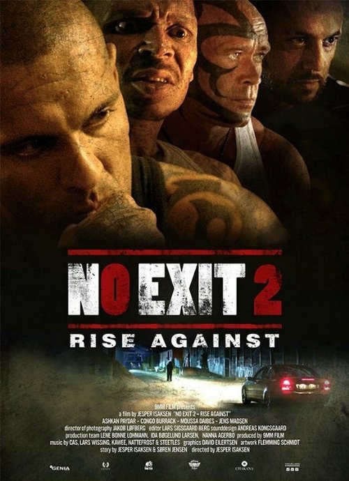 No Exit 2 - Rise Against  (2013)