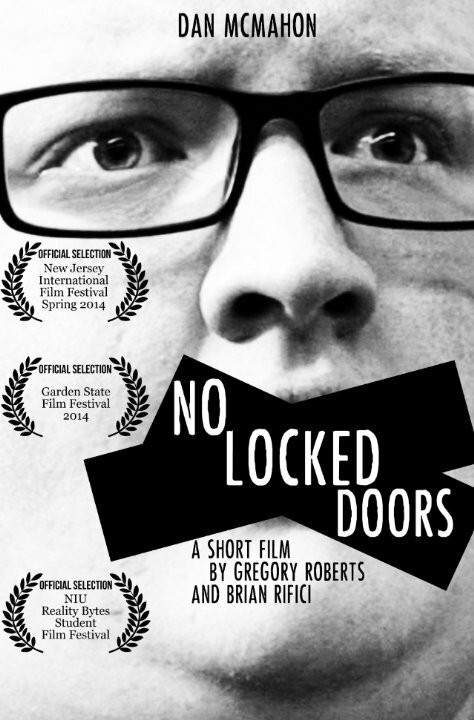 No Locked Doors  (2014)