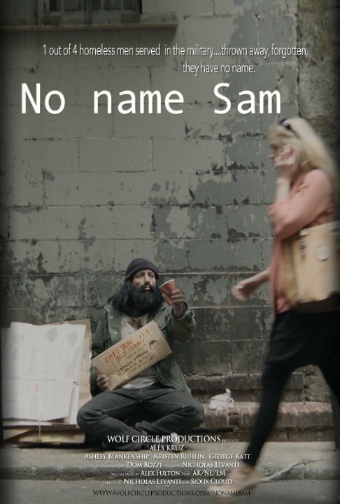 No Name Sam 