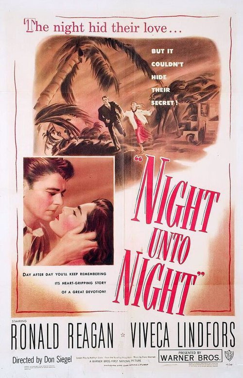 Ночь к ночи  (1949)
