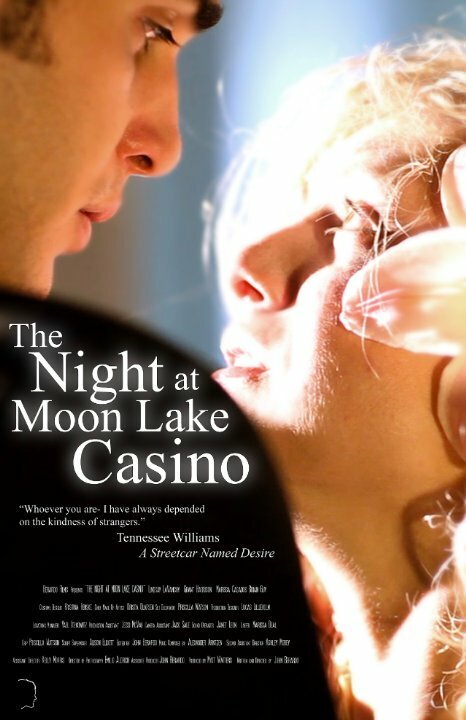 Ночь в казино «Лунное озеро»  (2010)