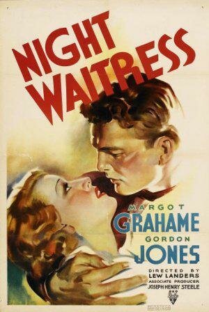 Ночная официантка  (1936)