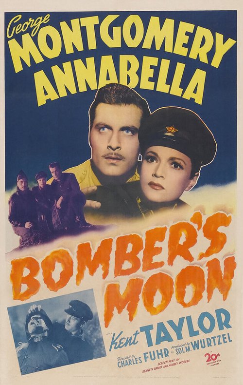 Ночные бомбардировщики  (1943)