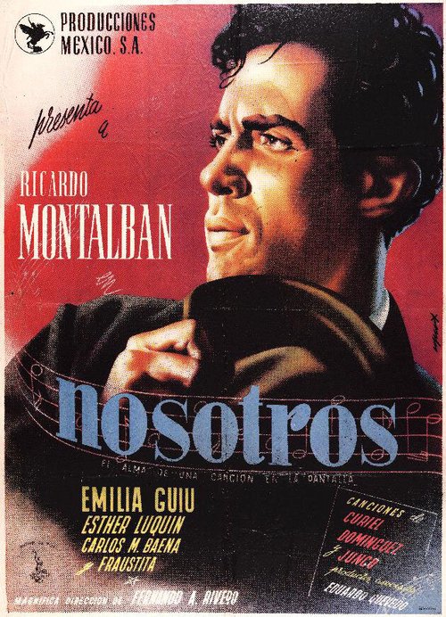 Nosotros  (1945)