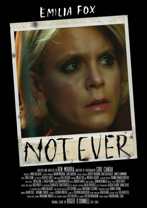 Not Ever  (2014)