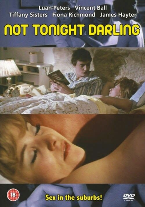 Not Tonight, Darling  (1971)