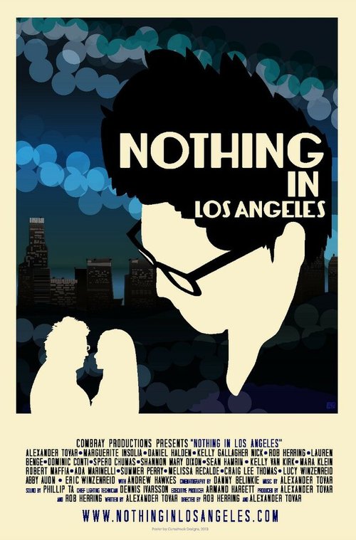 Nothing in Los Angeles  (2013)