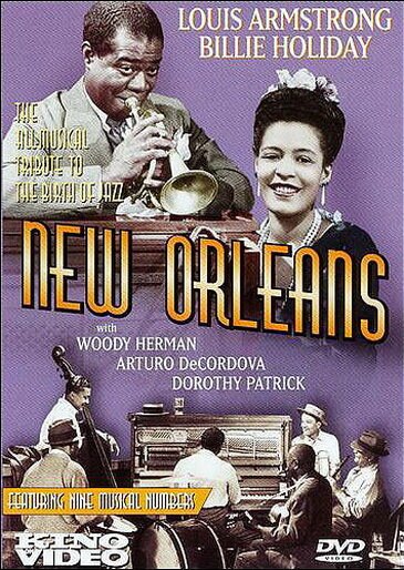 Новый Орлеан  (1947)