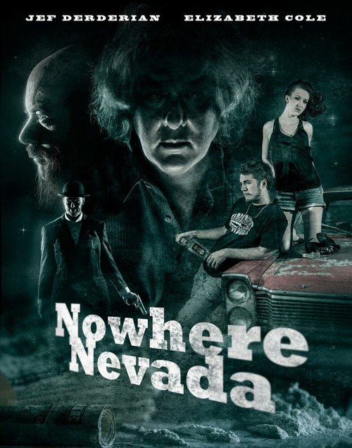 Nowhere Nevada