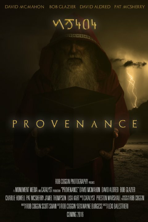 NS404: Provenance  (2018)